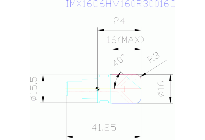 IMX16C6HV160R30016C
