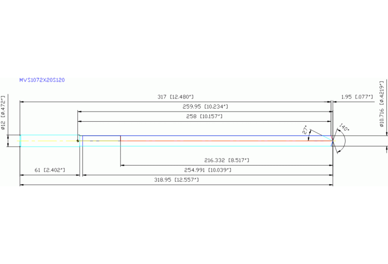 MVS1072X20S120 DP1020