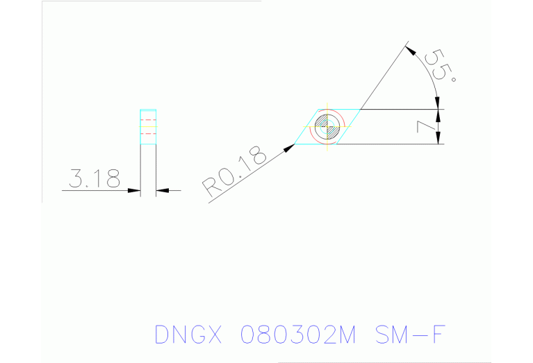 DNGX 080302M SM-F TT9020