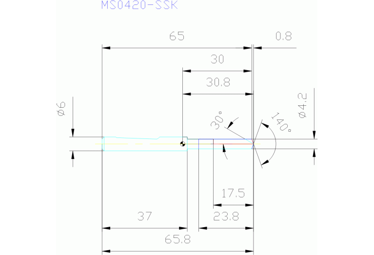 MS0420-SSK VP15TF