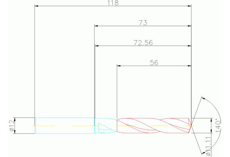 460.1-1111-056A0-XM GC34