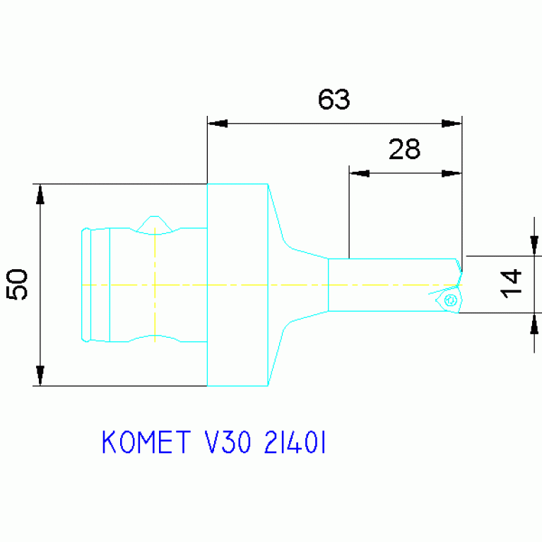 V30 21401