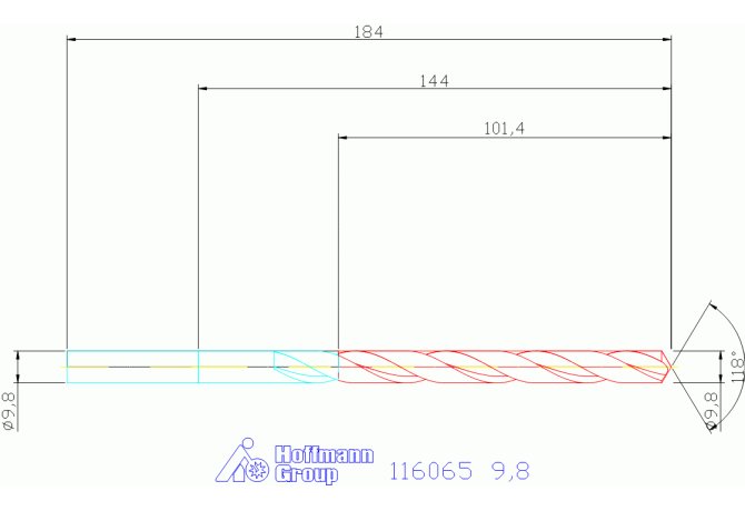 116065 9,8