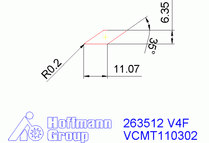 263512 V4F