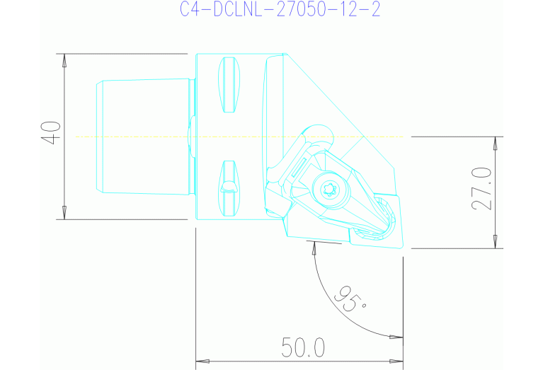 C4-DCLNL-27050-12-2