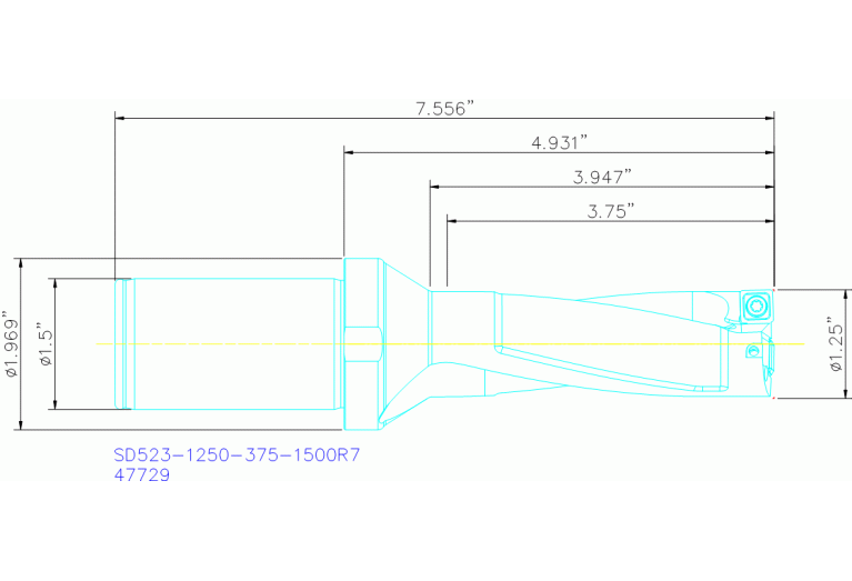 SD523-1250-375-1500R7