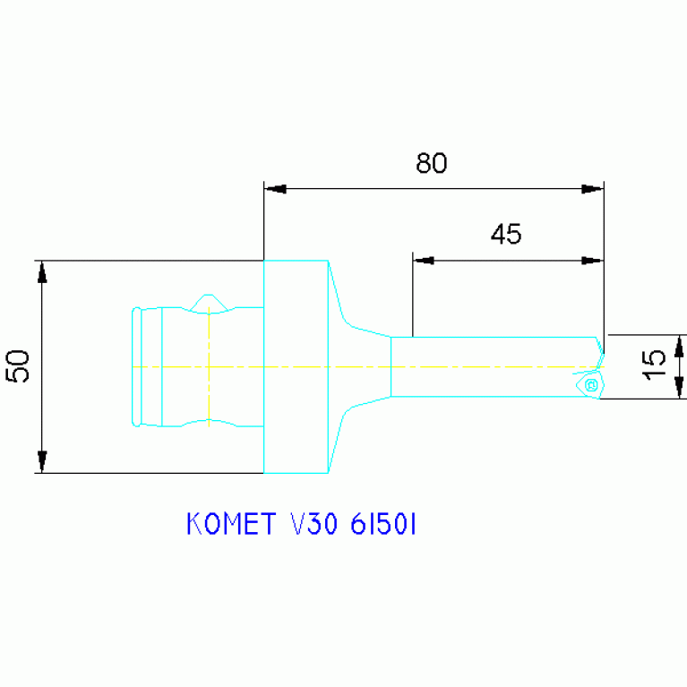 V30 61501