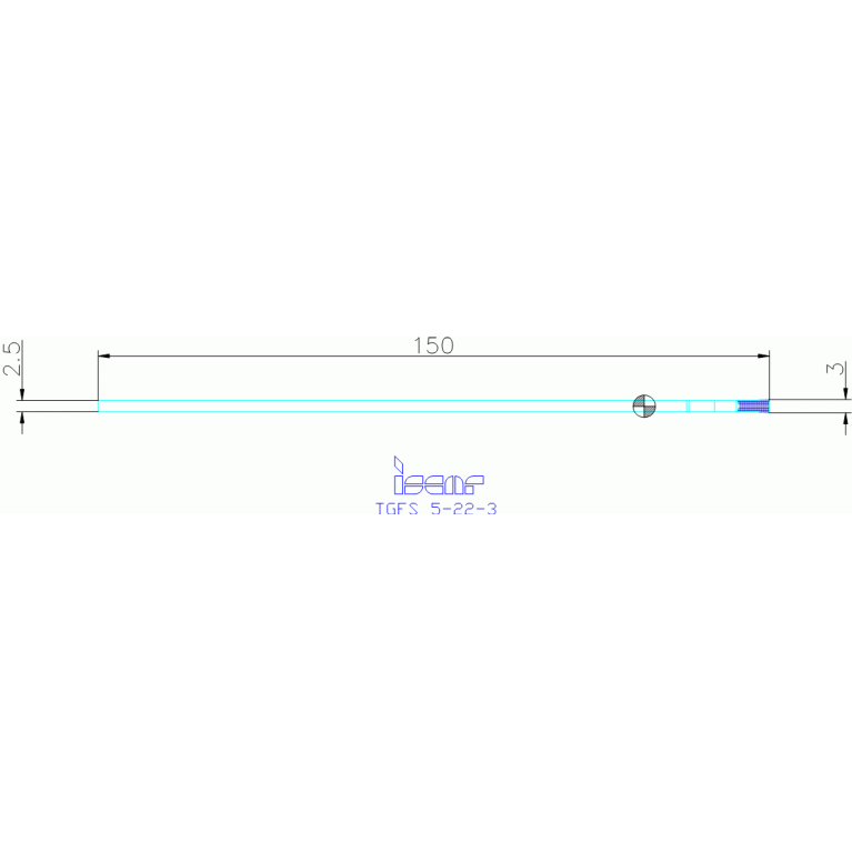 TGFS 5-22-3