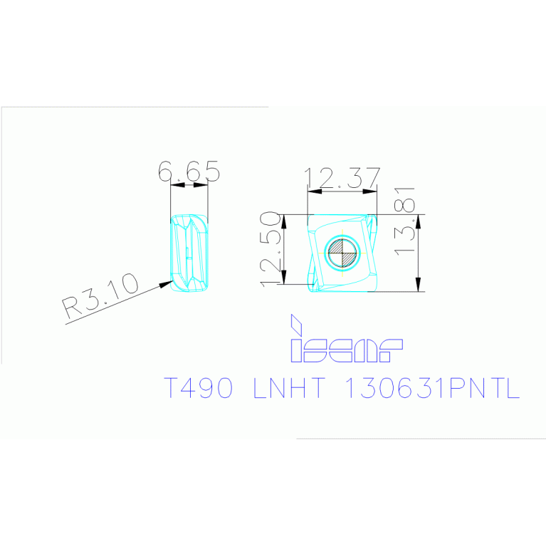 T490 LNHT 130631PNTL IC830
