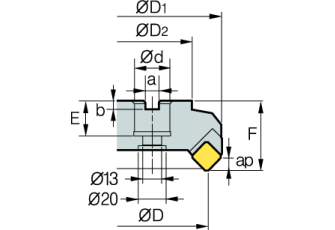 AEM5080L