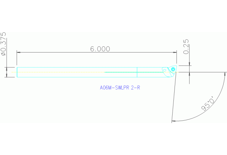 A06M-SWLPR 2-R