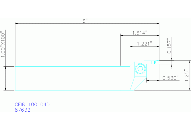 CFIR10004D