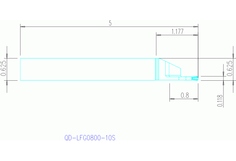 QD-LFG0800-10S