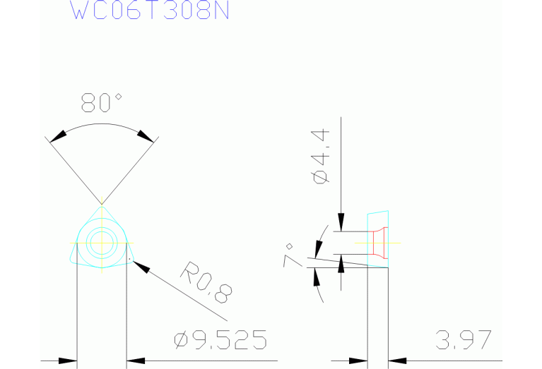 WCMT06T308-MP MC6125