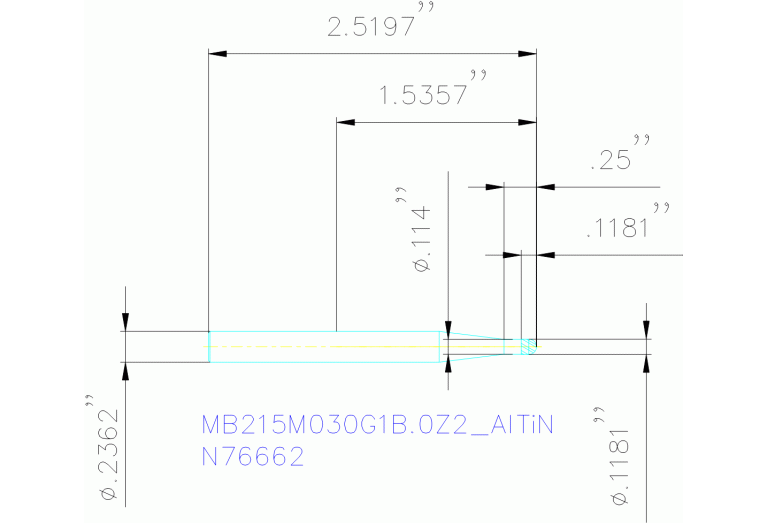 MB215M030G1B.0Z2 ALTIN