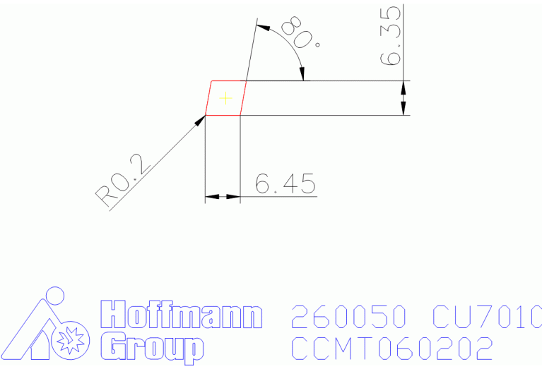 260050 CU7010