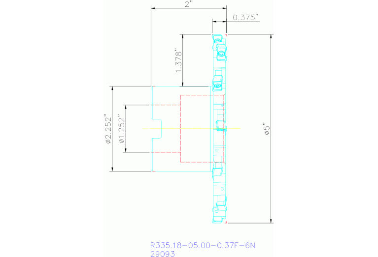 R335.18-05.00-0.37F-6N