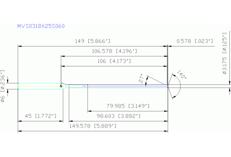 MVS0318X25S060 DP1020