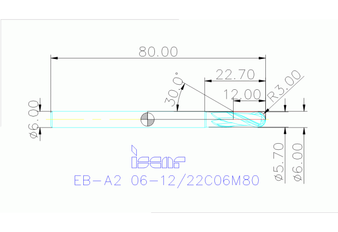 EB-A2 06-12/22C06M80 IC903