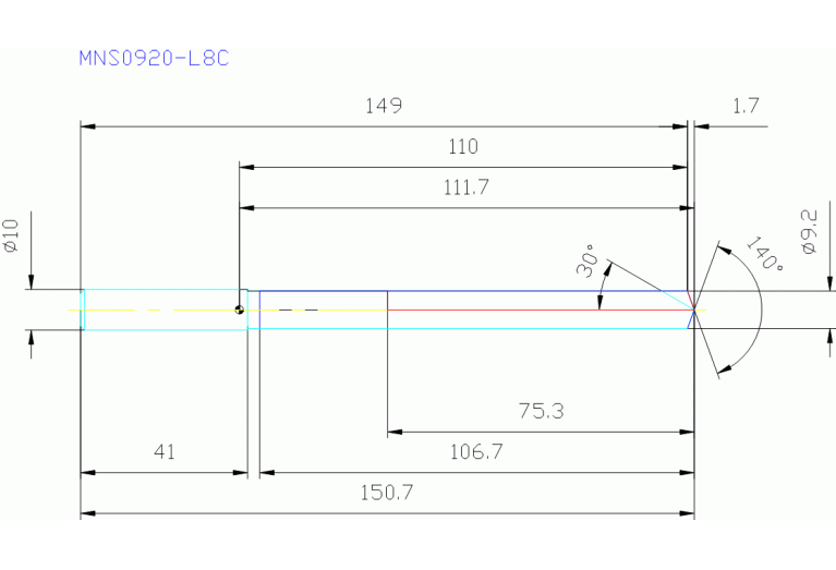 MNS0920-L8C TF15
