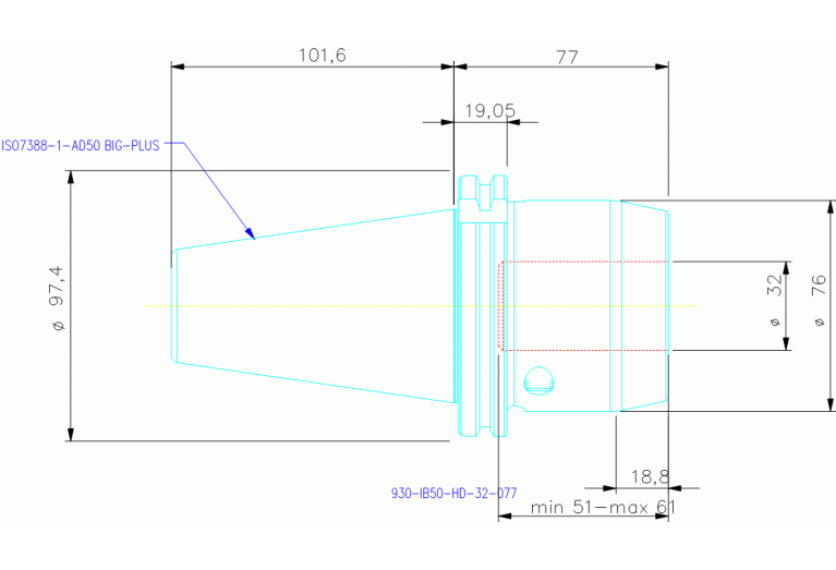 930-IB50-HD-32-077