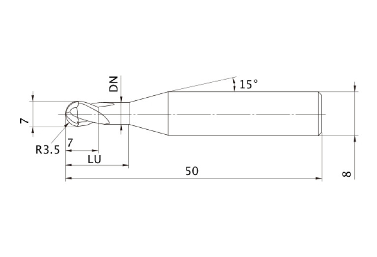 VC2ESBR0350
