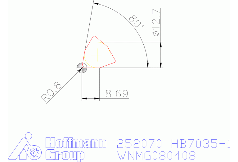 252070 HB7035-1