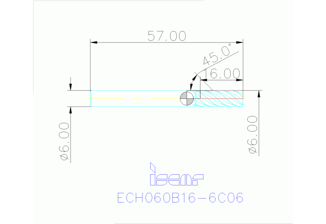 ECH060B16-6C06 IC900