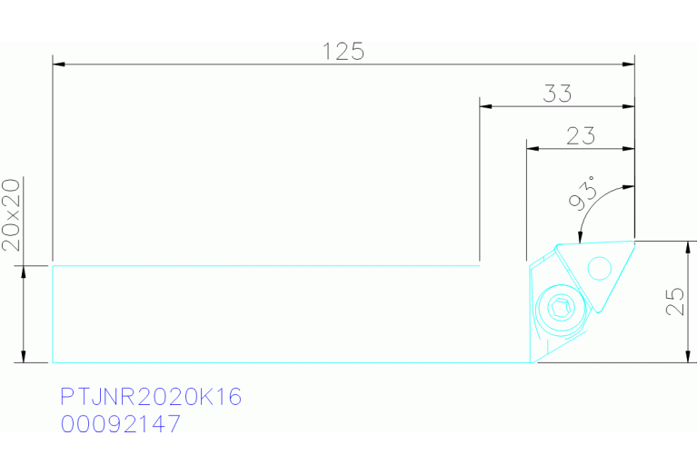 PTJNR2020K16