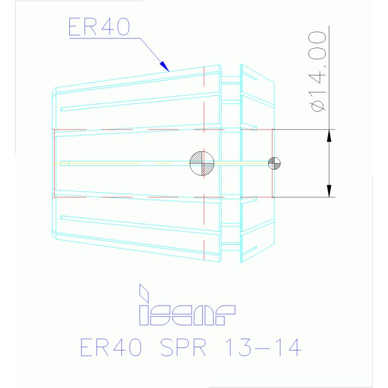 ER40 SPR 13-14