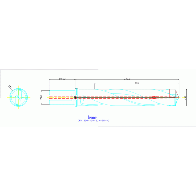 DFN 390-195-32A-5D-IQ