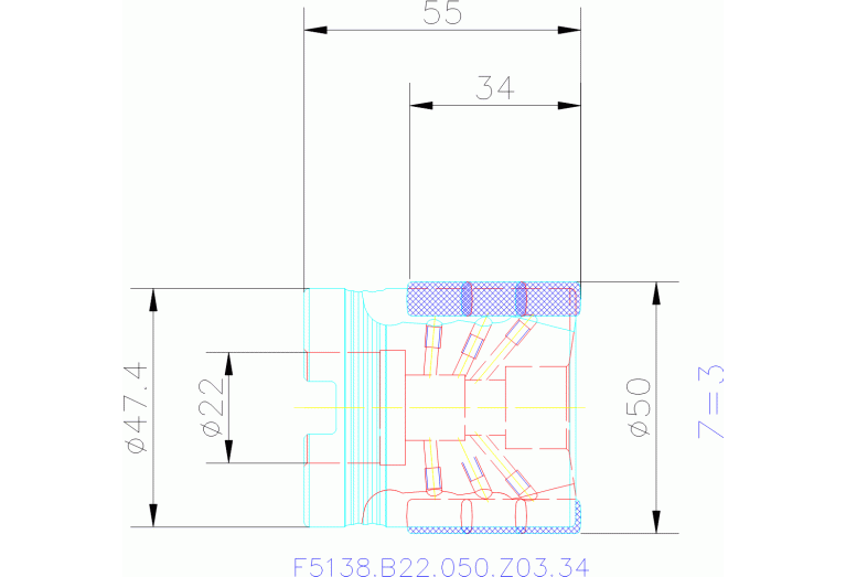 F5138.B22.050.Z03.34
