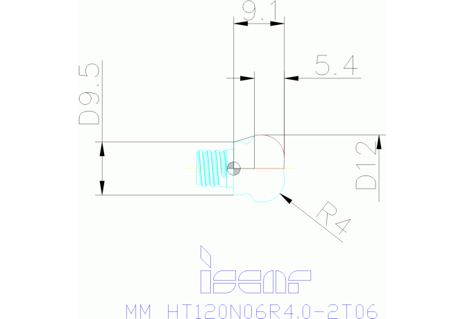 MM HT120N06R4.0-2T06 IC908