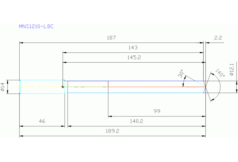 MNS1210-L8C TF15