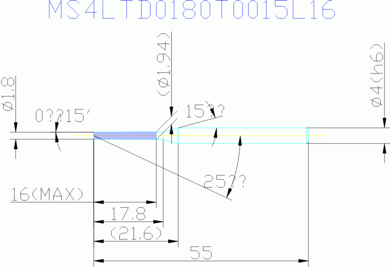 MS4LTD0180T0015L16