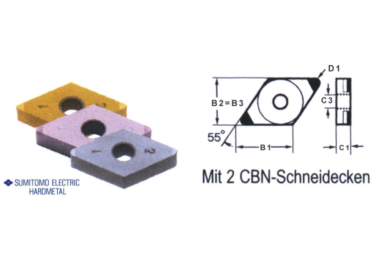 DNGA110404 NC-2 BNC200