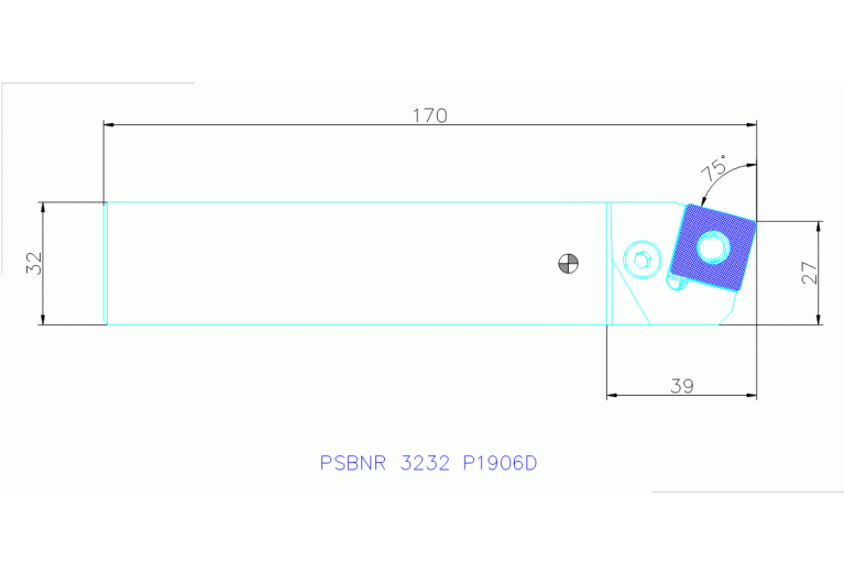 PSBNR 3232 P1906D