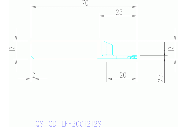QS-QD-LFF20C1212S