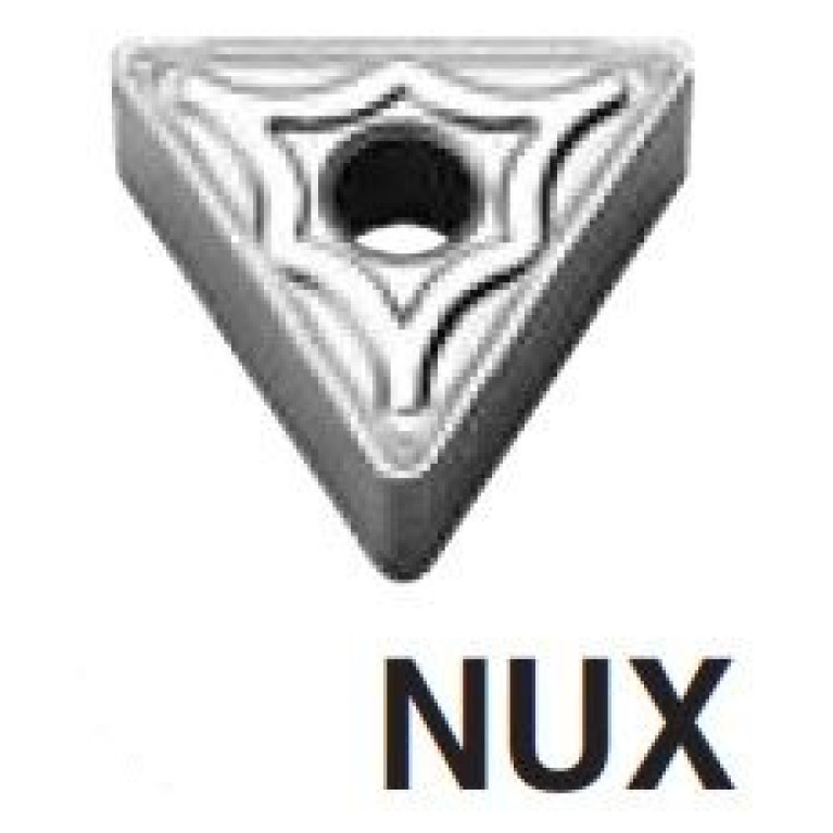 TNMG160404 NUX AC820P