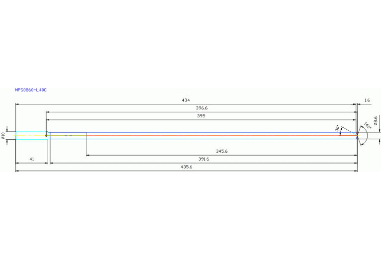 MPS0860-L40C VP15TF