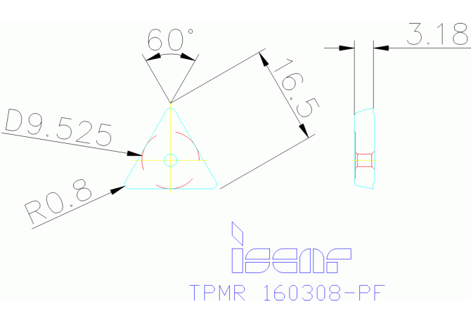 TPMR 160308-PF IC9150