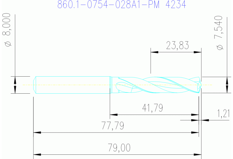 860.1-0754-028A1-PM 4234