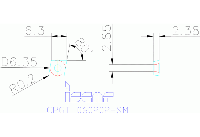CPGT 060202-SM IC907