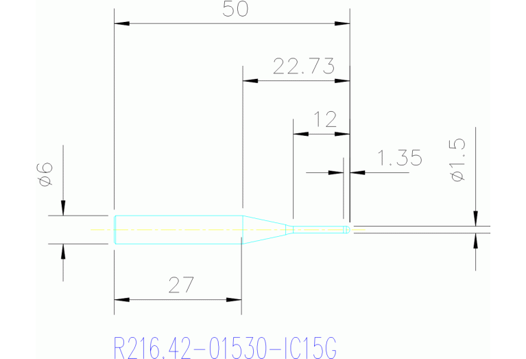 R216.42-01530-IC15G 1700