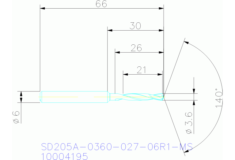 SD205A-0360-027-06R1-MS