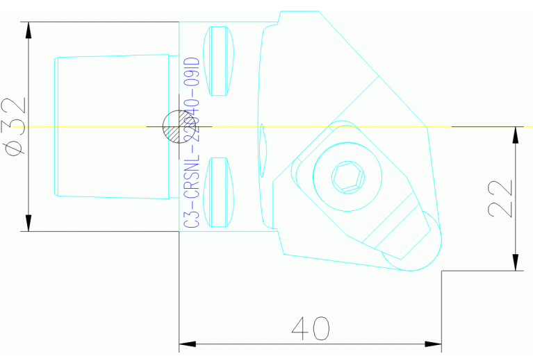 C3-CRSNL-22040-09ID