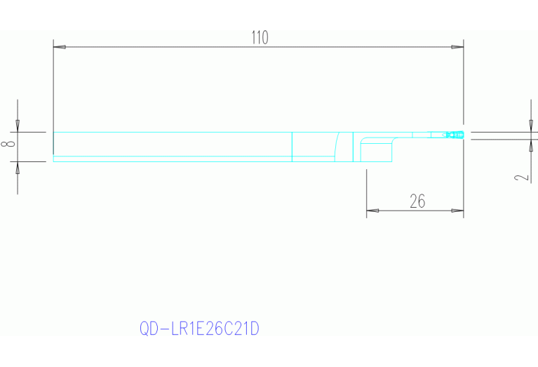 QD-LR1E26C21D