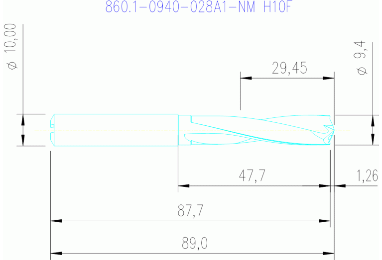 860.1-0940-028A1-NM H10F