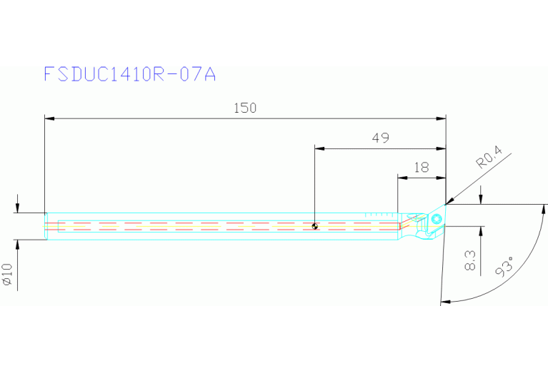 FSDUC1410R-07A