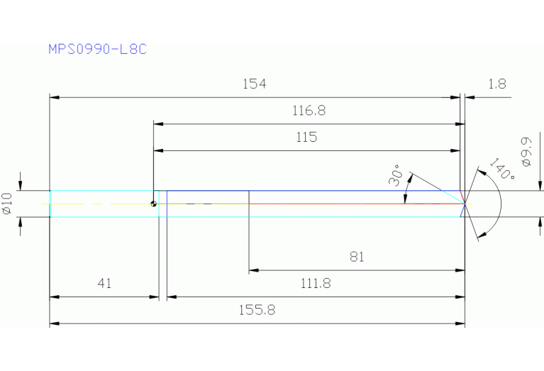 MPS0990-L8C VP15TF